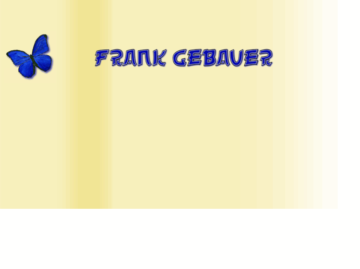 www.frank-gebauer.com