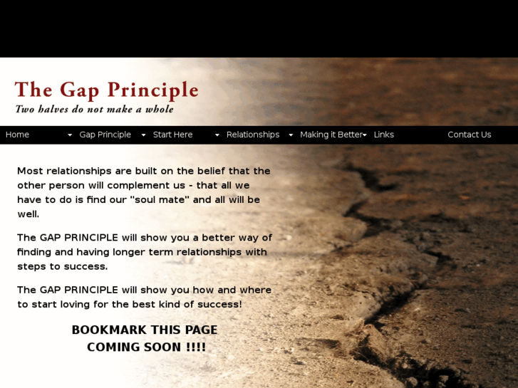 www.gap-principle.com