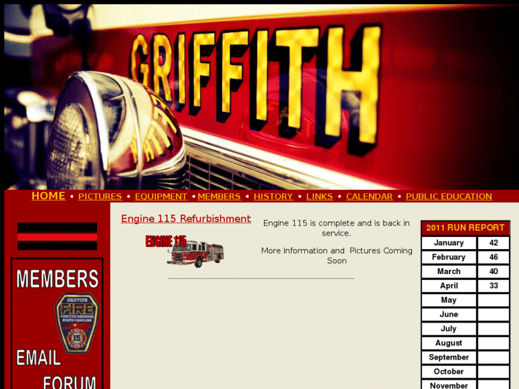 www.griffithfire.com