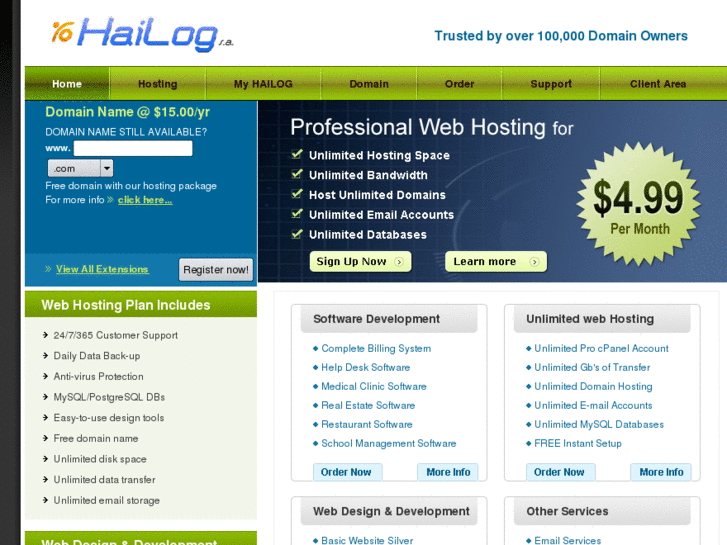www.hailog.com