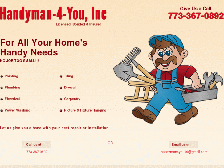 www.handyman-4-you.net