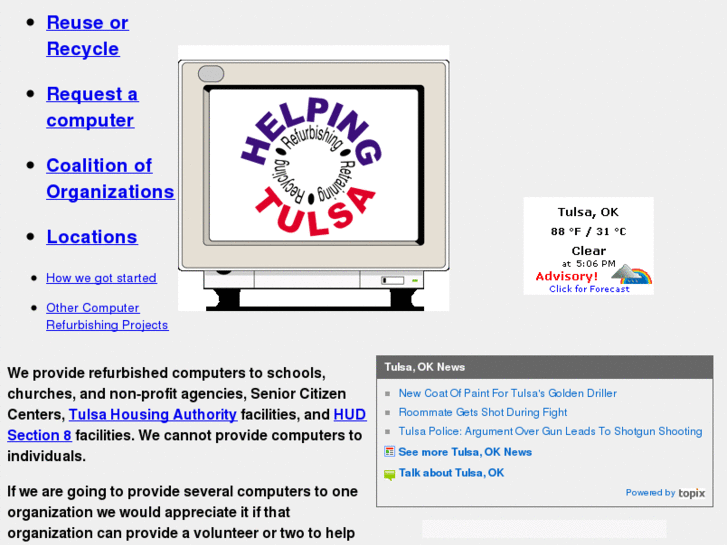 www.helpingtulsa.com