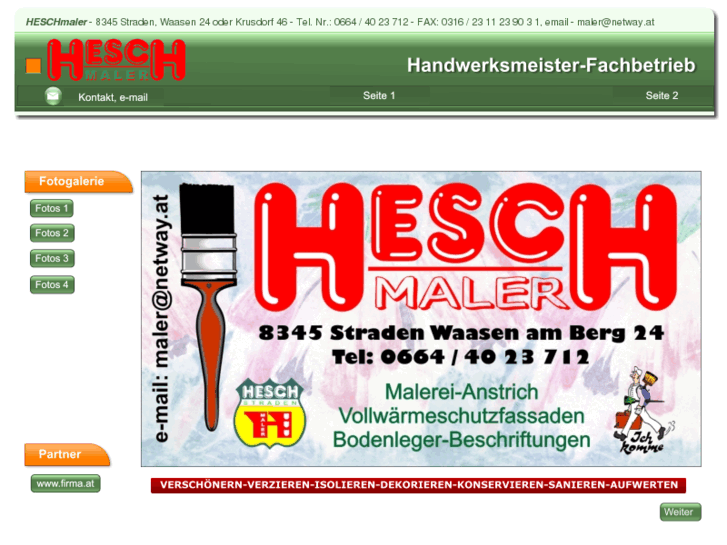 www.heschmaler.com