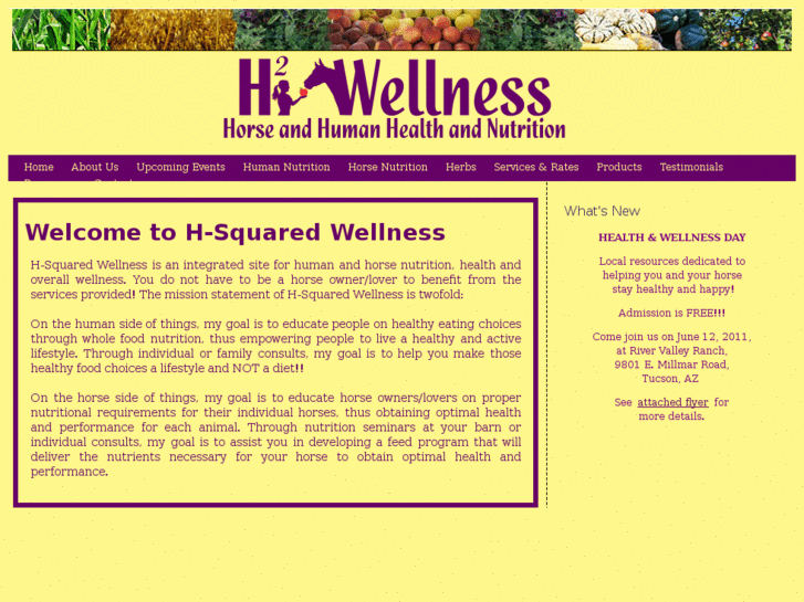 www.hsquaredwellness.com