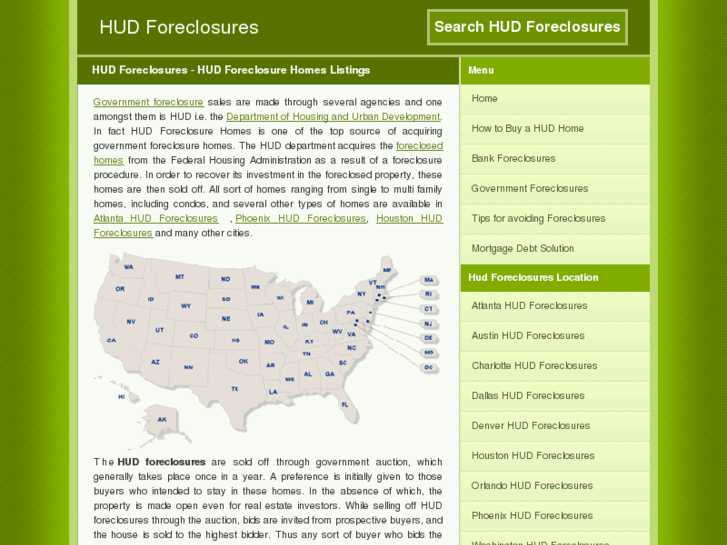 www.hud-foreclosures.com