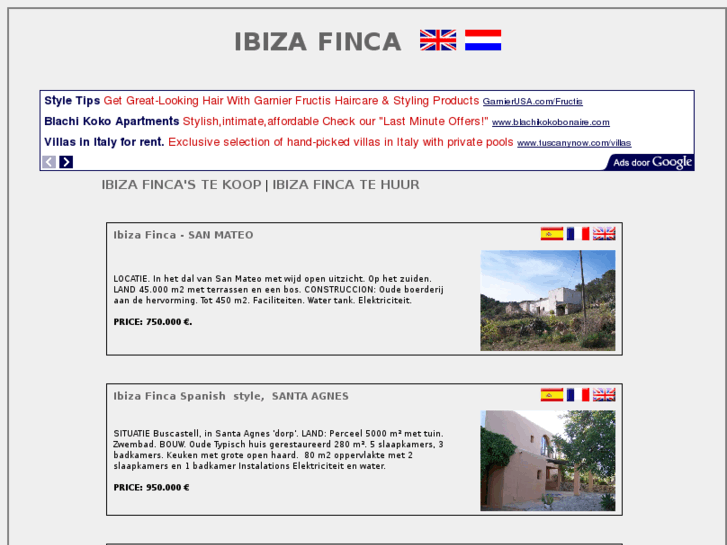 www.ibiza-finca.nl