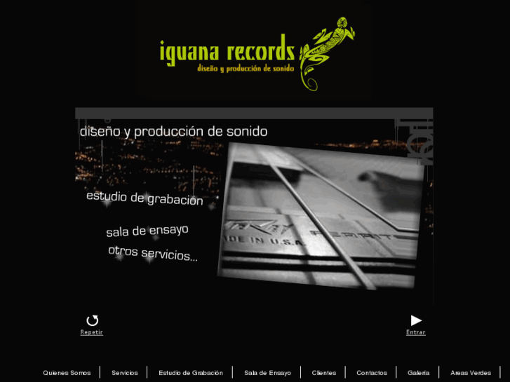 www.iguanarecordsec.com