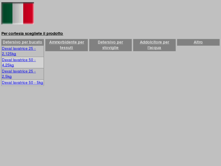 www.info-detersivi.com