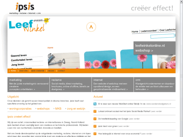 www.interactie.nl