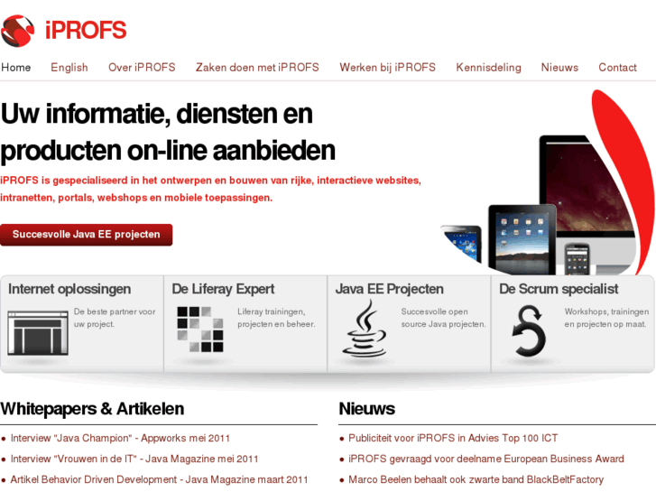 www.iprofs.nl