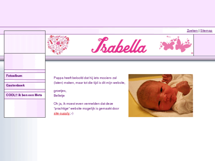 www.isabellamets.com