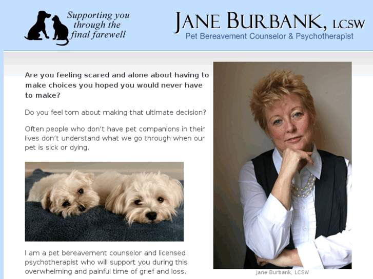 www.janeburbanklcsw.com