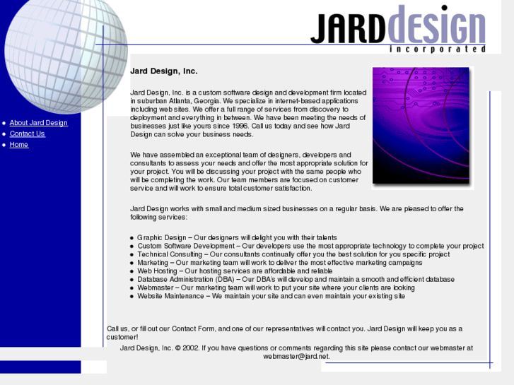 www.jard.net