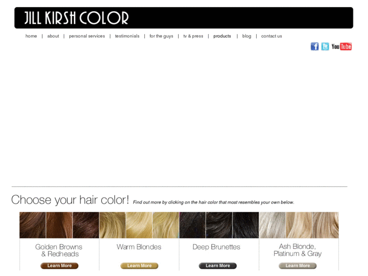 www.jillkirshcolor.com