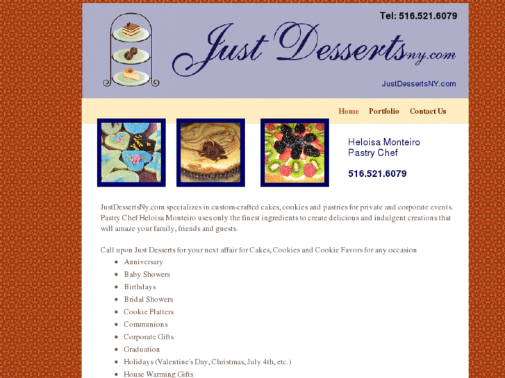 www.justdessertsny.com