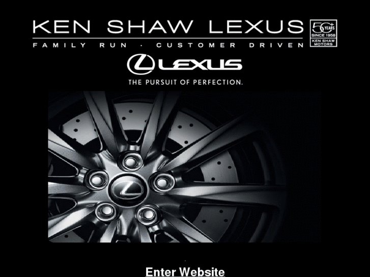 www.kenshawlexus.ca