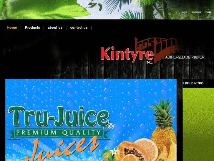 www.kintyreinc.com