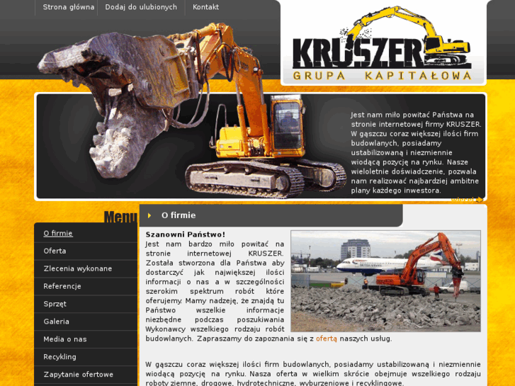 www.kruszer.pl