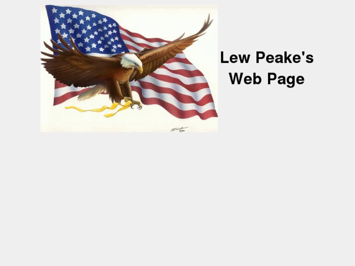 www.lewpeake.com