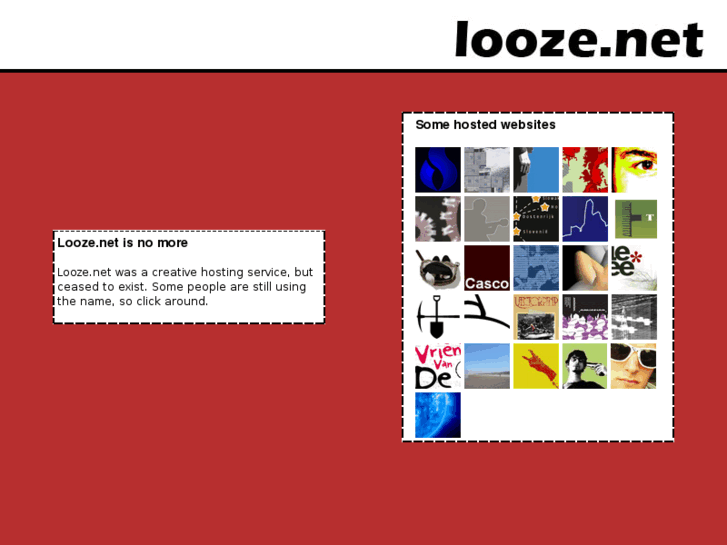 www.looze.net