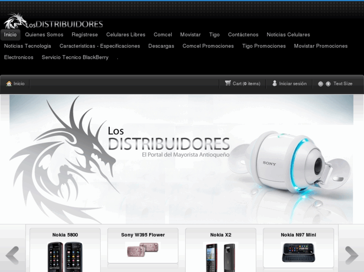 www.losdistribuidores.biz