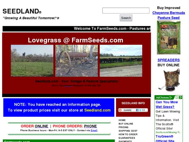 www.lovegrass.com