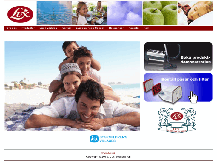 www.lux.se
