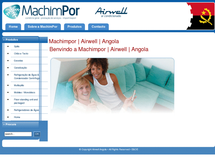 www.machimpor.com