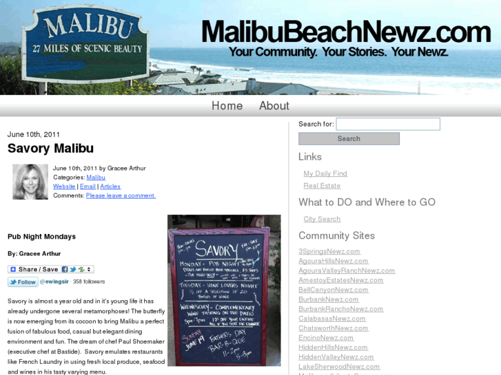 www.malibubeachnewz.com