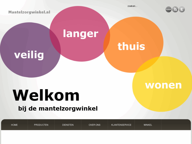 www.mantelzorgwinkel.nl