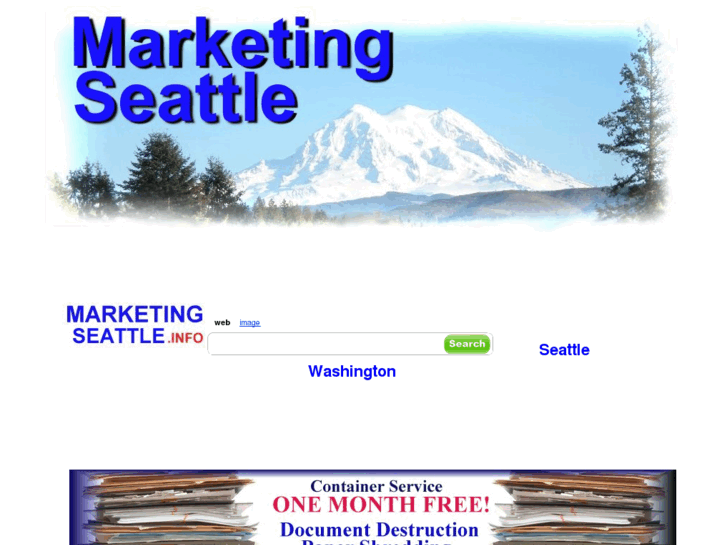 www.marketingseattle.info