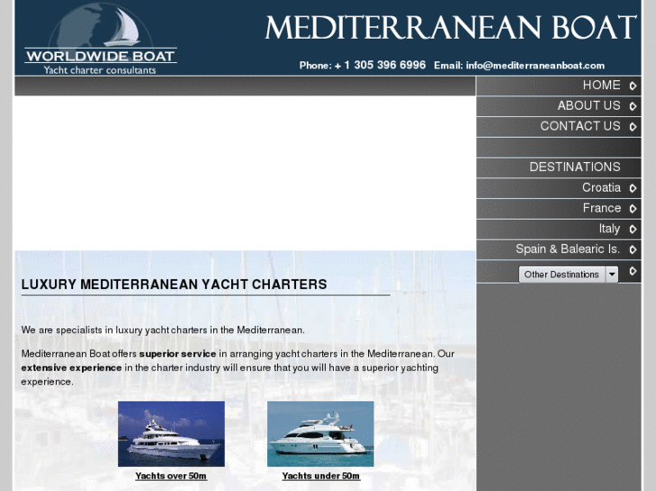 www.mediterraneanboat.com