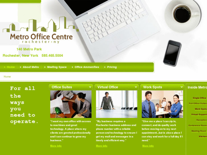 www.metroofficecenter.com