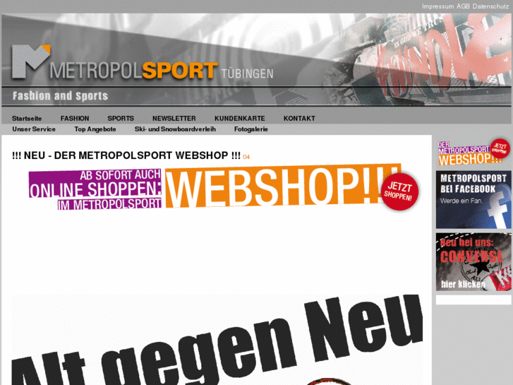 www.metropolsport.de