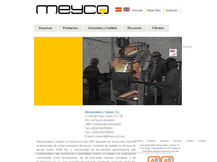 www.meycob.com