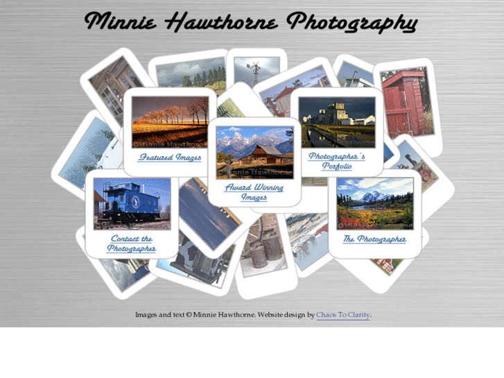 www.minniehawthornephotography.com