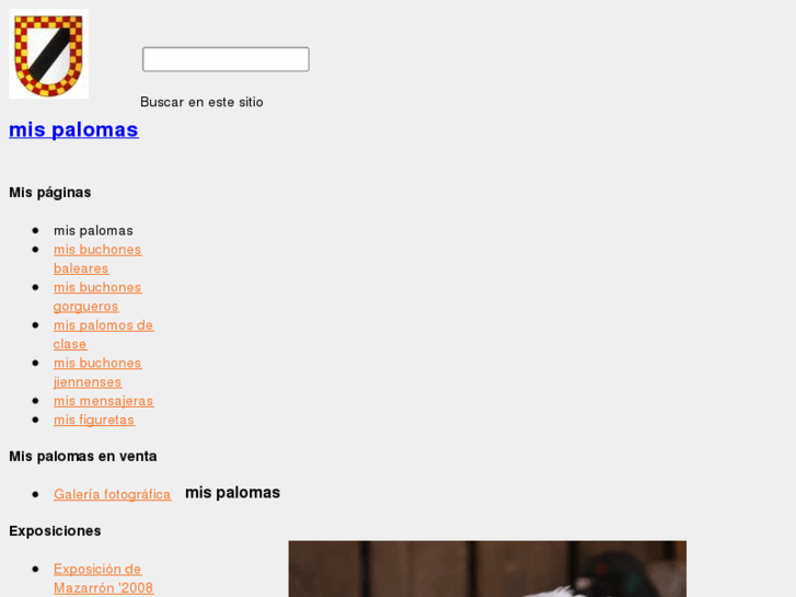 www.mispalomas.es