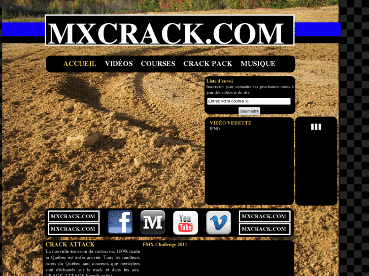 www.mxcrack.com