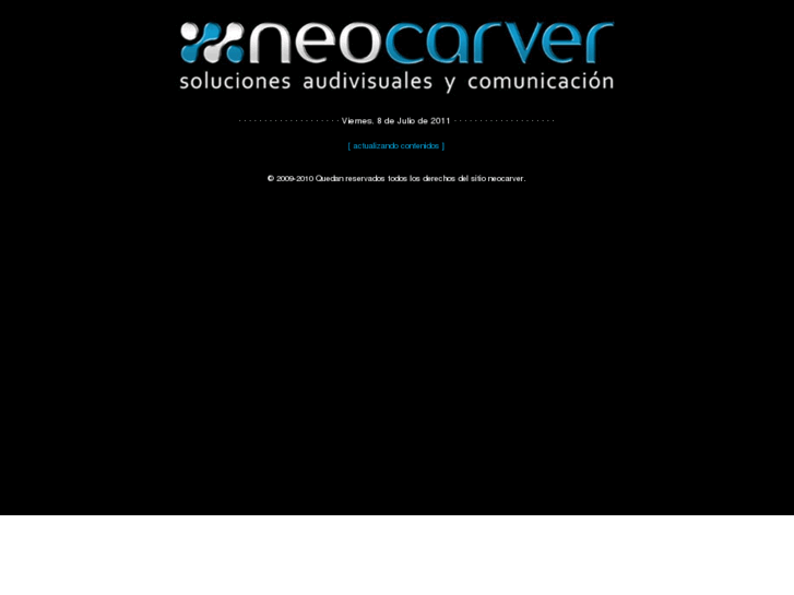 www.neocarver.es