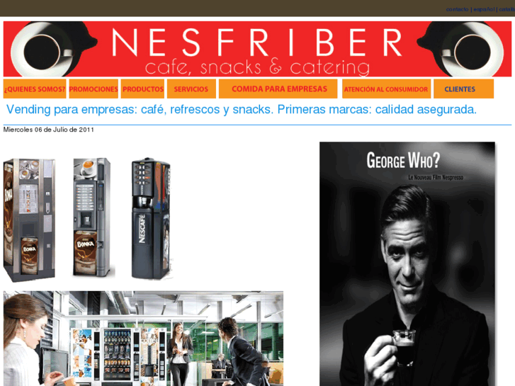 www.nesfriber.com