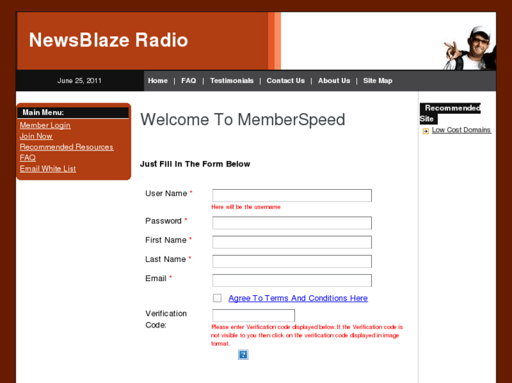 www.newsblazeradio.com