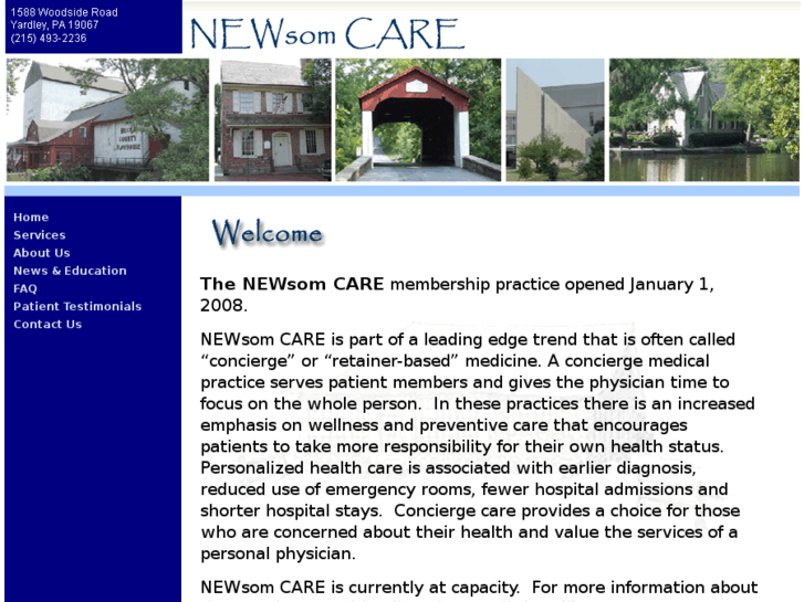 www.newsomcare.com