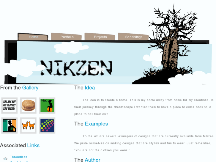 www.nikzen.com