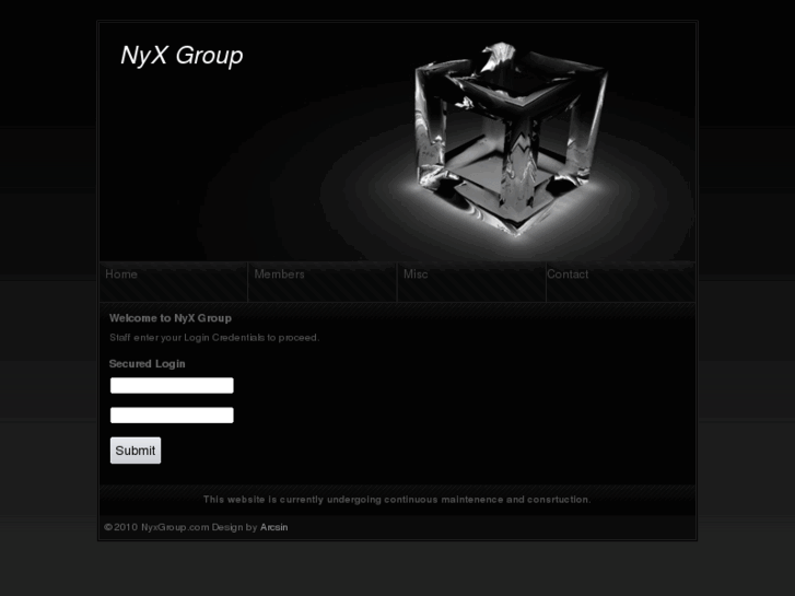 www.nyxgroup.com