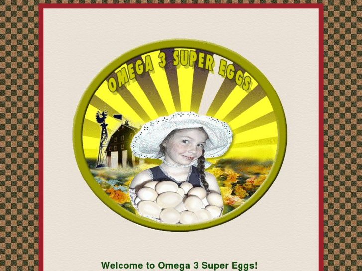 www.omega3eggs.net