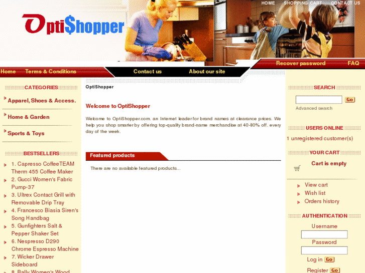 www.optishopper.com