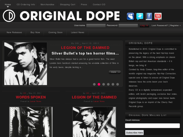 www.originaldope.com