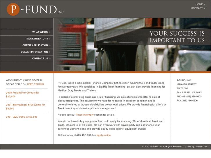 www.p-fund.com