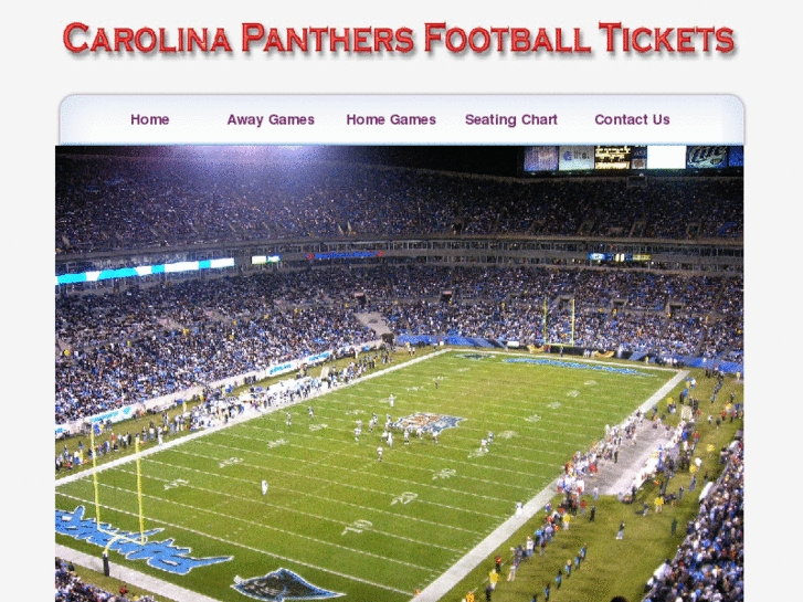 www.panthersfootballtickets.com