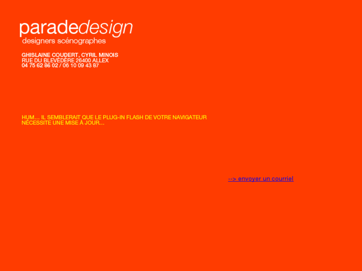 www.parade-design.com